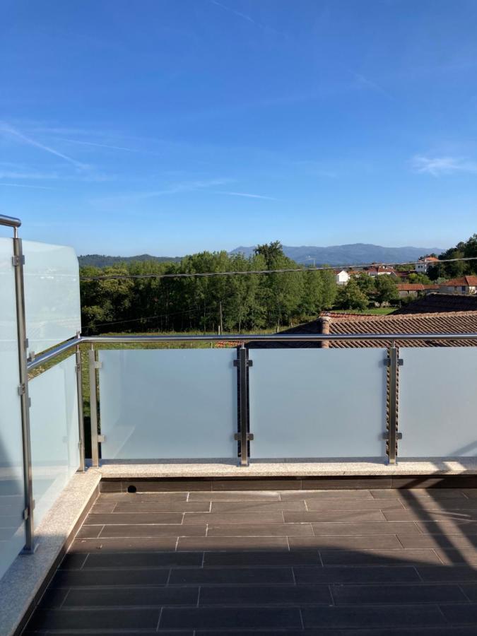 Casa Da Tecedeira Holiday home *
